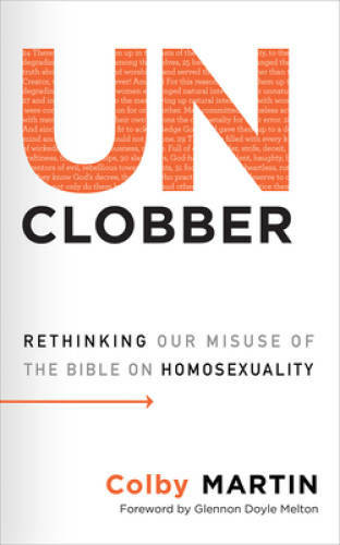 UnClobber - Paperback By Martin, Colby - GOOD