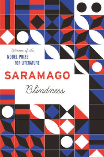 Blindness (Harvest Book) - Paperback By Jose Saramago - GOOD - image 2
