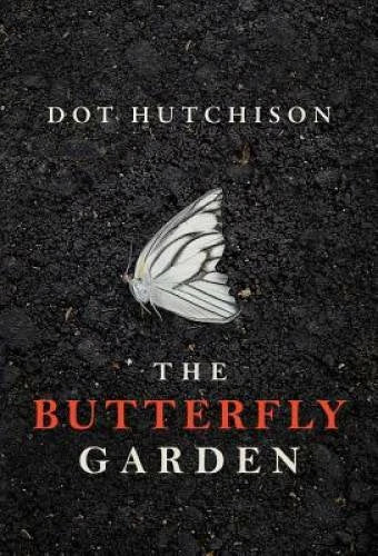 The Butterfly Garden (The Collector Trilogy) - Paperback - VERY GOOD - image 2
