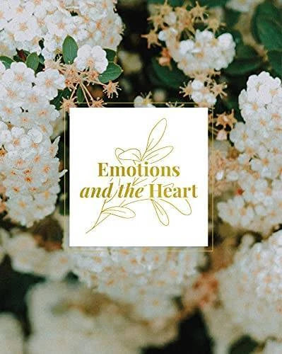 Emotions and the Heart - Paperback By The Daily Grace Co - GOOD - image 2
