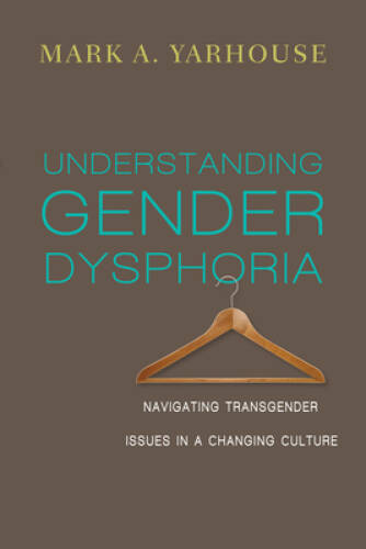Understanding Gender Dysphoria: Navigating Transgender Issues in a Changi - GOOD
