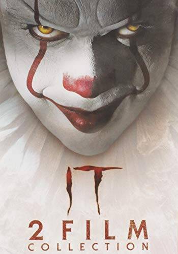 ITIT Chapter Two (2-Pck Bundle) (DVD) - DVD - GOOD