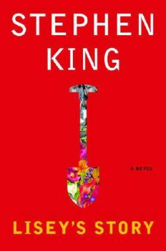 Lisey's Story - Hardcover By Stephen King - VERY GOOD
