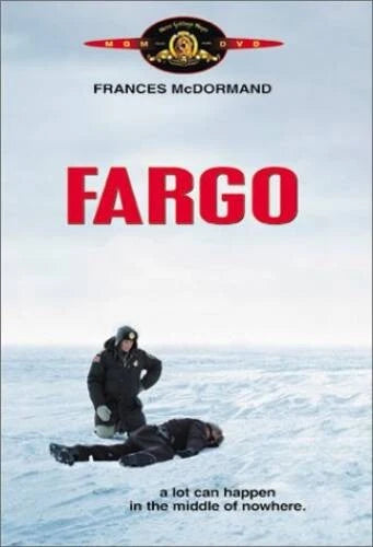 Fargo - GOOD - image 2