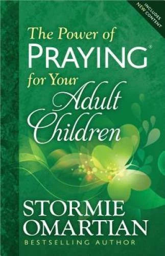 The Power of Praying® for Your Adult Children - Paperback - GOOD - image 2