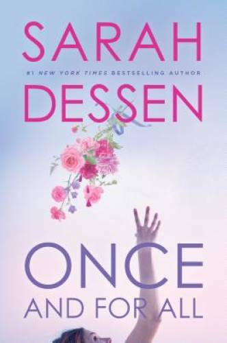 Once and for All - Paperback By Dessen, Sarah - VERY GOOD