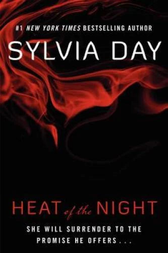 Heat of the Night (Dream Guardians, Book 2) - Paperback - VERY GOOD - image 2