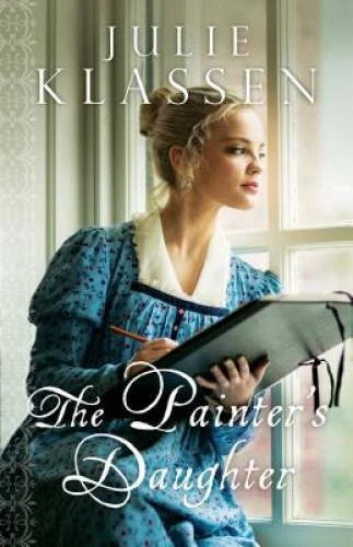 The Painter's Daughter - Paperback By Klassen, Julie - GOOD - image 2