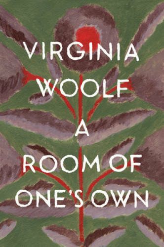 A Room of One's Own - Paperback By Woolf, Virginia - VERY GOOD