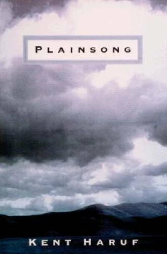 Plainsong - Hardcover By Haruf, Kent - VERY GOOD - image 2