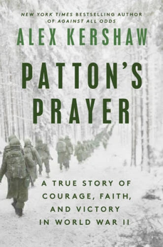 Pattons Prayer A True Story of - VERY GOOD - image 2