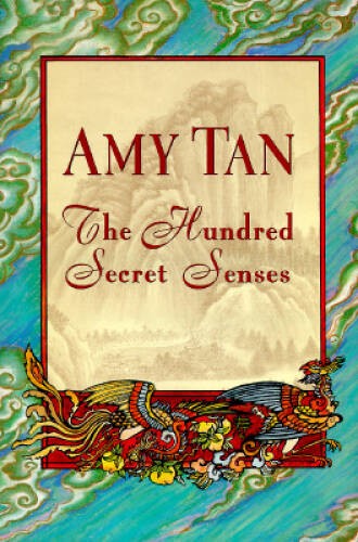 The Hundred Secret Senses - Hardcover By Tan, Amy - GOOD