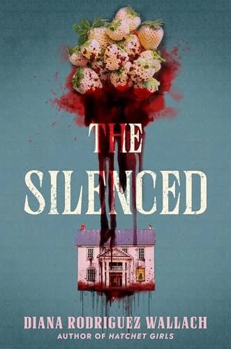 The Silenced - GOOD - image 2