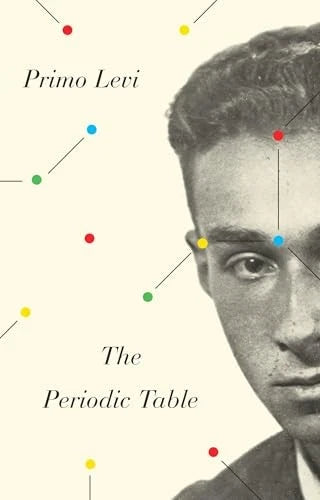 The Periodic Table - Paperback By Levi, Primo - ACCEPTABLE - image 2