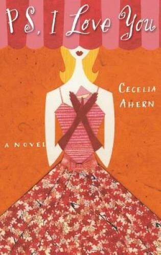 PS, I Love You: A Novel - Hardcover By Ahern, Cecelia - VERY GOOD - image 2