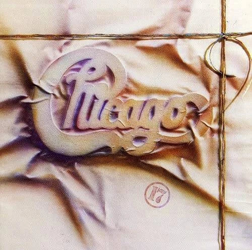Chicago 17 - Audio CD By Chicago - GOOD - image 2