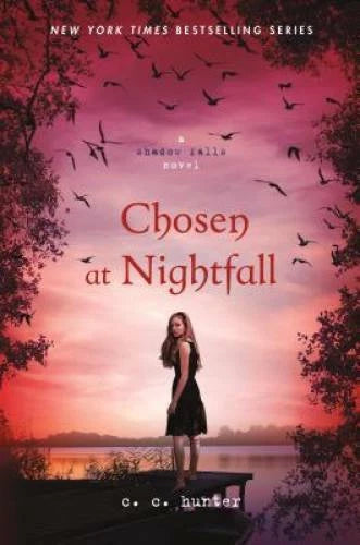 Chosen at Nightfall (A Shadow Falls Novel) - Paperback - VERY GOOD - image 2
