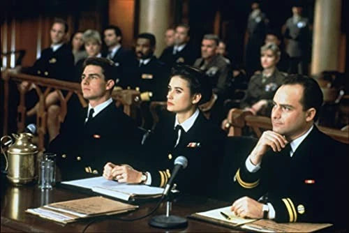 A Few Good Men - VERY GOOD - image 2