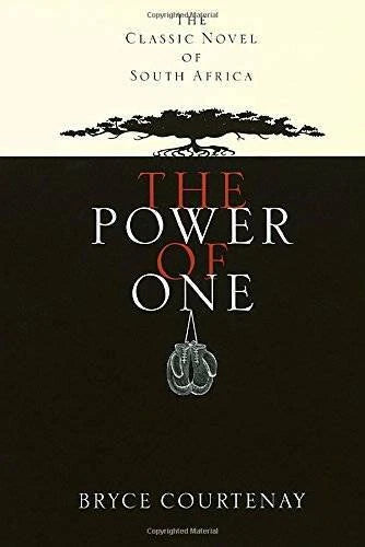 The Power of One: A Novel - Paperback By Courtenay, Bryce - VERY GOOD - image 2