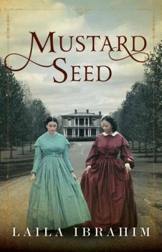Mustard Seed - Paperback By Ibrahim, Laila - VERY GOOD - image 2