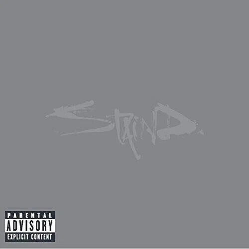 14 Shades of Grey - Audio CD By STAIND - GOOD - image 2