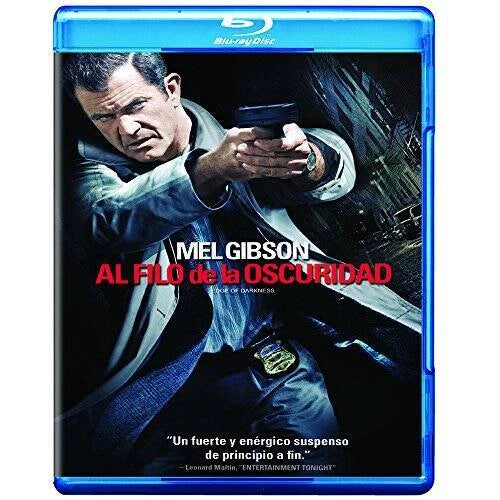 Edge of Darkness [Blu-ray] - Blu-ray - GOOD - image 2
