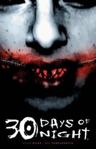 30 Days Of Night - Paperback By Niles, Steve - GOOD - image 2