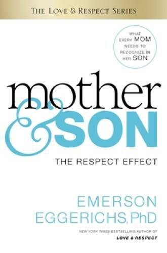 Mother and Son: The Respect Effect - Hardcover - VERY GOOD