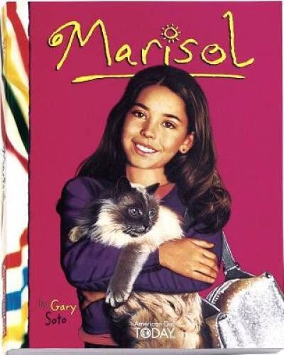 Marisol (American Girl Today) - Paperback By Soto, Gary - GOOD - image 2