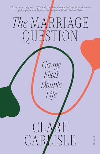 The Marriage Question: George - VERY GOOD