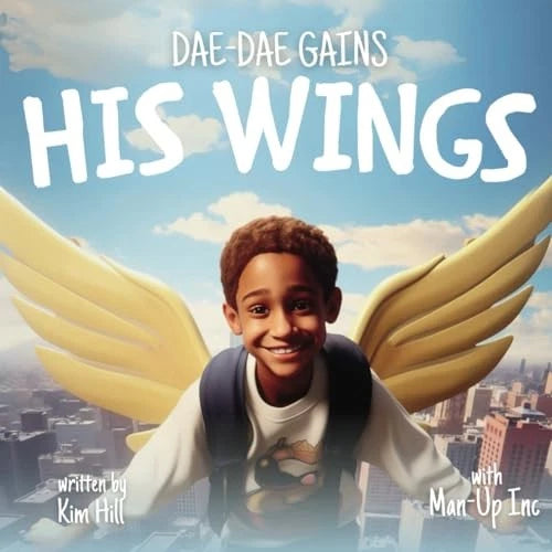 Dae Dae Gains His Wings - GOOD