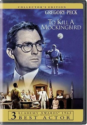 To Kill a Mockingbird Collecto - GOOD - image 2