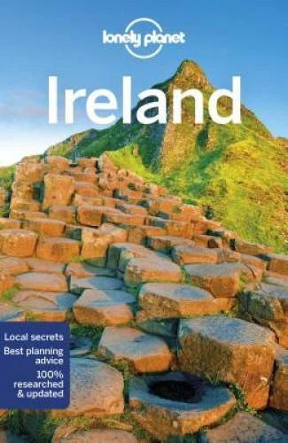 Lonely Planet Ireland (Travel Guide) - Paperback By Lonely Planet - GOOD - image 2