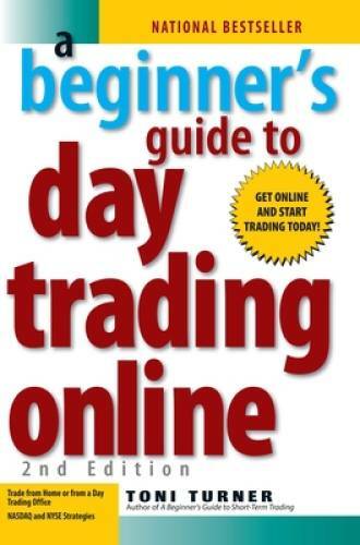 A Beginner's Guide to Day Trading Online (2nd edition) - Paperback - GOOD