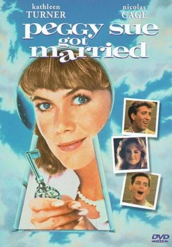 Peggy Sue Got Married - GOOD - image 2