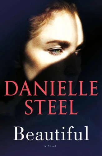 Beautiful: A Novel - Hardcover By Steel, Danielle - GOOD - image 2