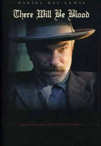 There Will Be Blood - DVD - GOOD - image 2