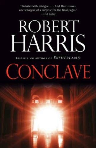 Conclave - GOOD - image 2