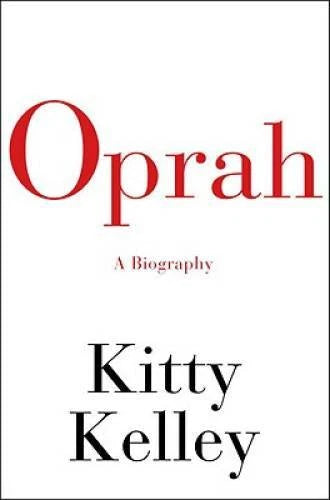 Oprah: A Biography - Hardcover By Kelley, Kitty - VERY GOOD - image 2
