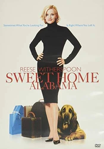 Sweet Home Alabama - DVD - GOOD - image 2