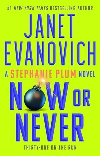 Now or Never Thirtyone on the - VERY GOOD - image 2