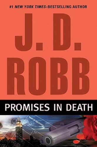 Promises in Death - Hardcover By Robb, J. D. - GOOD