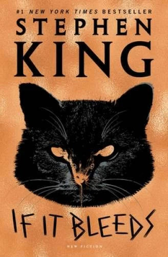 If It Bleeds - Paperback By King, Stephen - GOOD