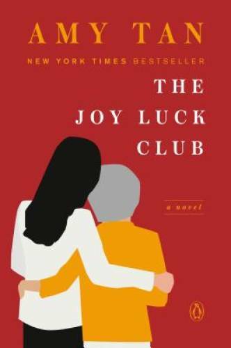 The Joy Luck Club: A Novel - Paperback By Tan, Amy - GOOD