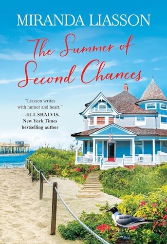 The Summer of Second Chances 3 - GOOD