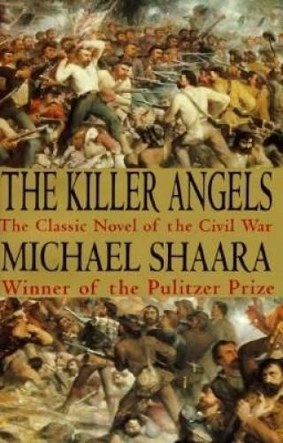 The Killer Angels - Hardcover By Shaara, Michael - GOOD - image 2