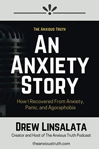 An Anxiety Story How I Recove - GOOD - image 2