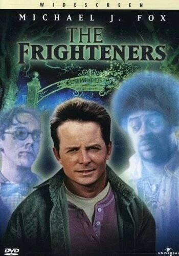 The Frighteners - GOOD - image 2