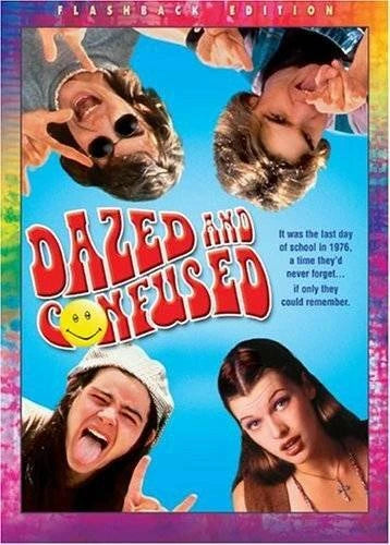 Dazed & Confused (Widescreen Flashback Edition) - DVD - GOOD - image 2