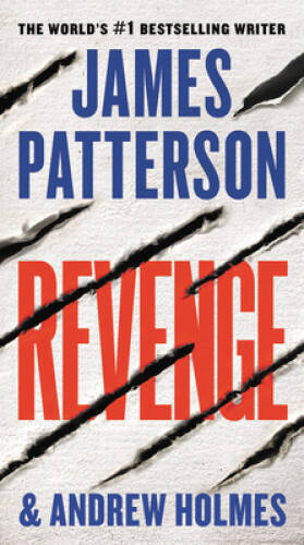 Revenge - Mass Market Paperback By Patterson, James - VERY GOOD
